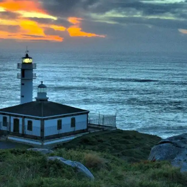 cabo tourinan